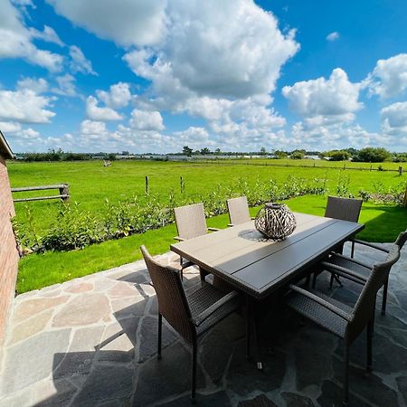 Ferienhaus Mayland Humptrup Buitenkant foto