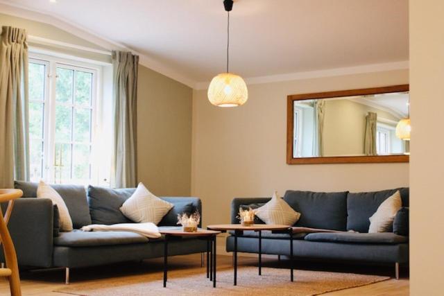 Ferienhaus Mayland Humptrup Buitenkant foto